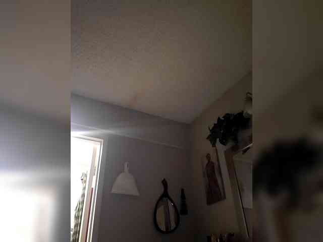 QueenAnitaDix webcam