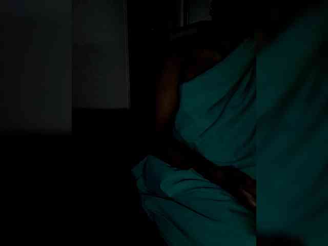 QueenAnitaDix webcam