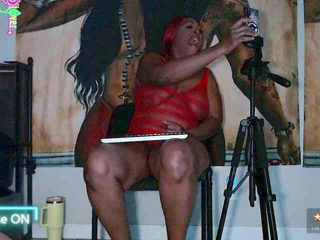 QueenAnitaDix QueenAnitaDix