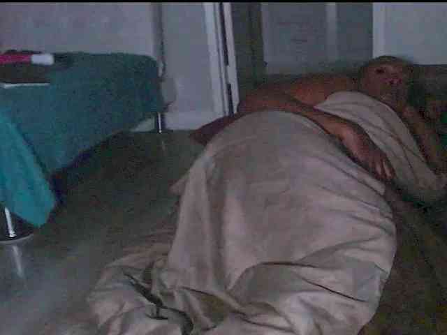 QueenAnitaDix webcam