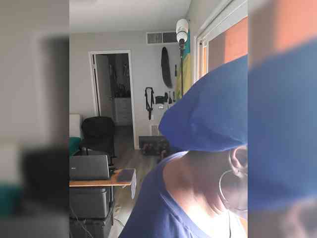 QueenAnitaDix webcam