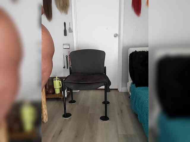 QueenAnitaDix webcam