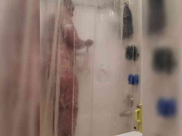 QueenAnitaDix webcam