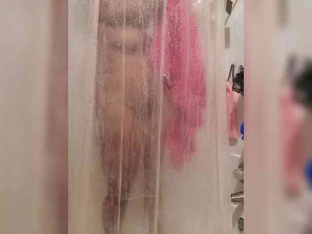 QueenAnitaDix webcam