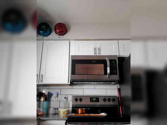 QueenAnitaDix webcam