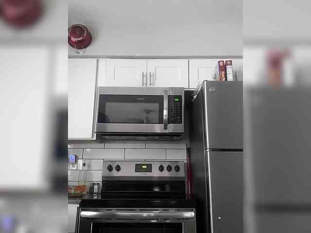 QueenAnitaDix webcam