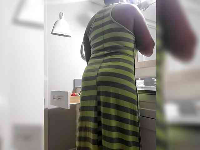 QueenAnitaDix webcam
