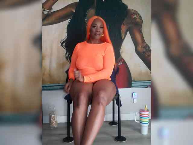 QueenAnitaDix QueenAnitaDix