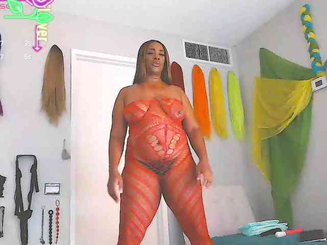 QueenAnitaDix