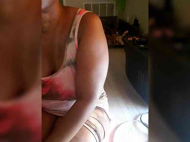 QueenAnitaDix webcam