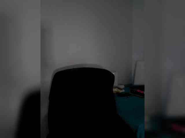 QueenAnitaDix webcam