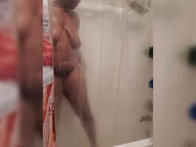 QueenAnitaDix webcam