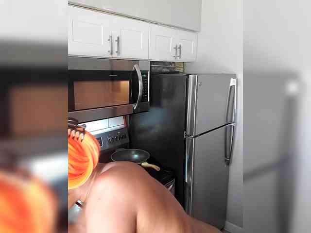 QueenAnitaDix webcam