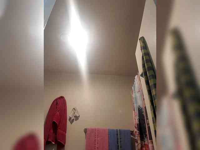 QueenAnitaDix Live Webcam on BongaCams