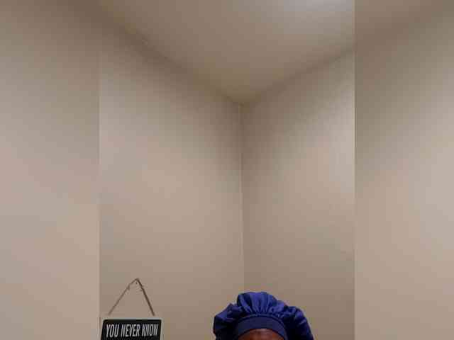 QueenAnitaDix's webcam live show