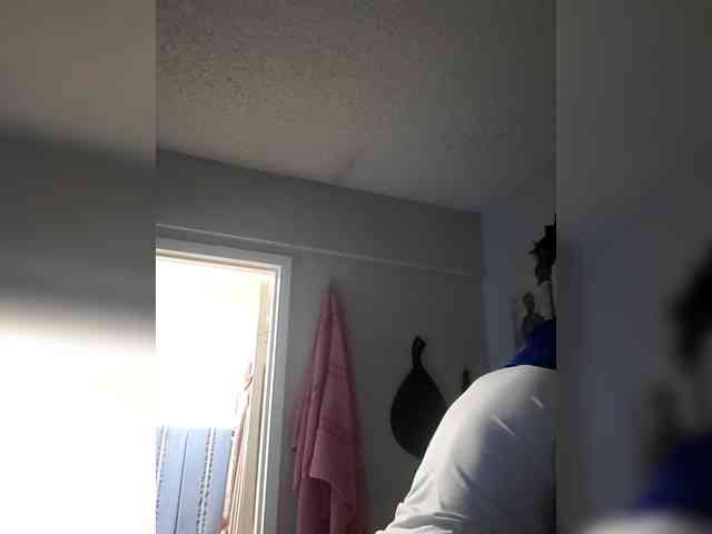 QueenAnitaDix webcam