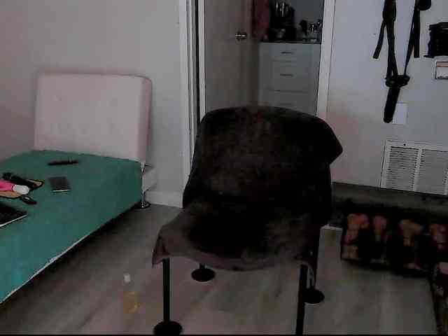 QueenAnitaDix webcam