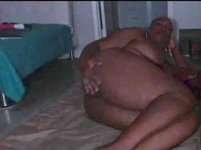 QueenAnitaDix Sex Cam Show