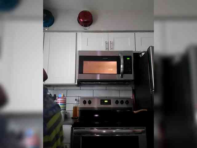 QueenAnitaDix webcam