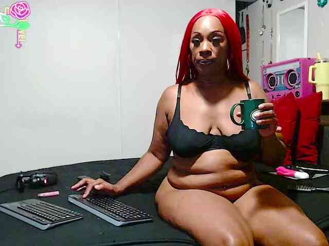 QueenAnitaDix