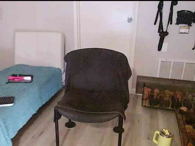 QueenAnitaDix webcam