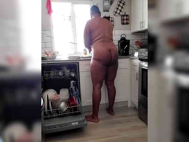 QueenAnitaDix webcam