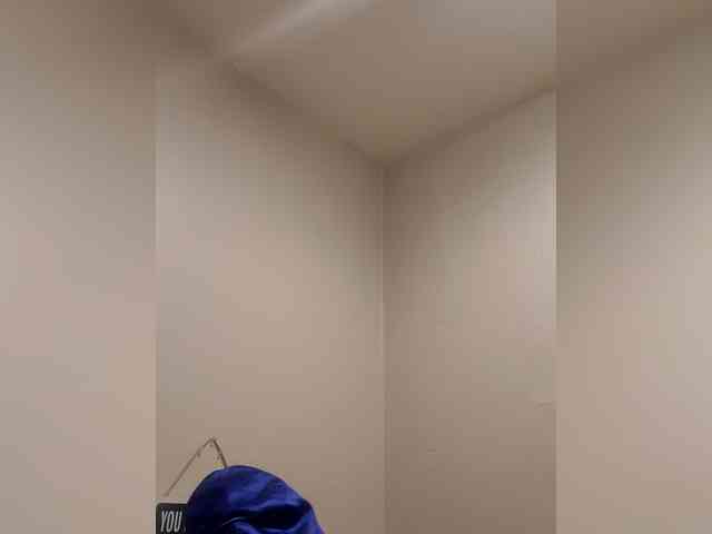 QueenAnitaDix webcam