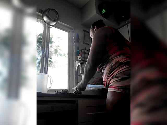 QueenAnitaDix webcam