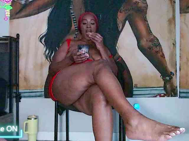 QueenAnitaDix