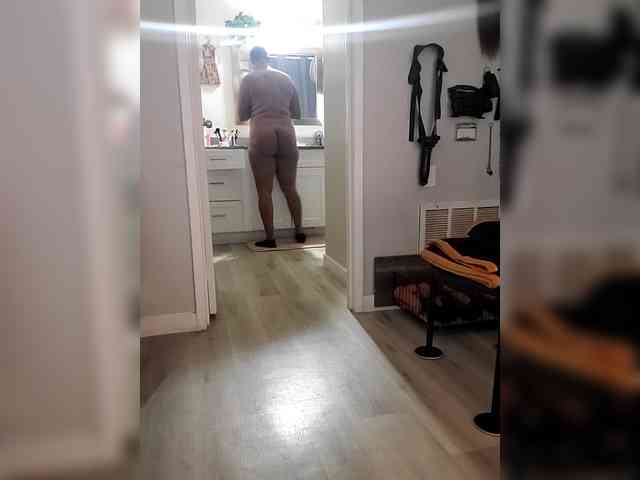 QueenAnitaDix webcam