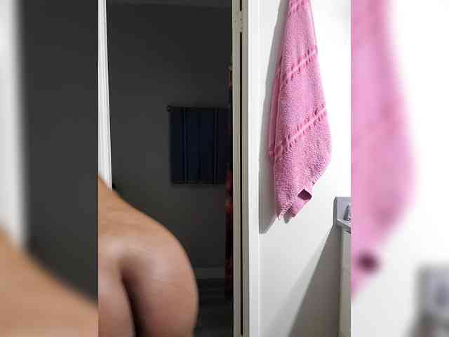 QueenAnitaDix webcam