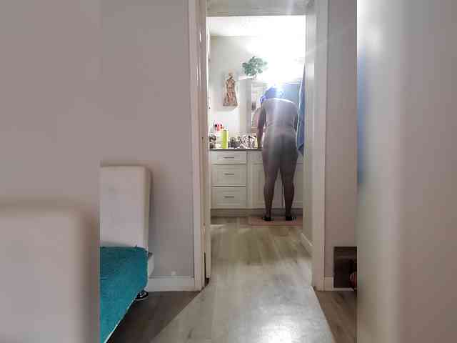 QueenAnitaDix webcam