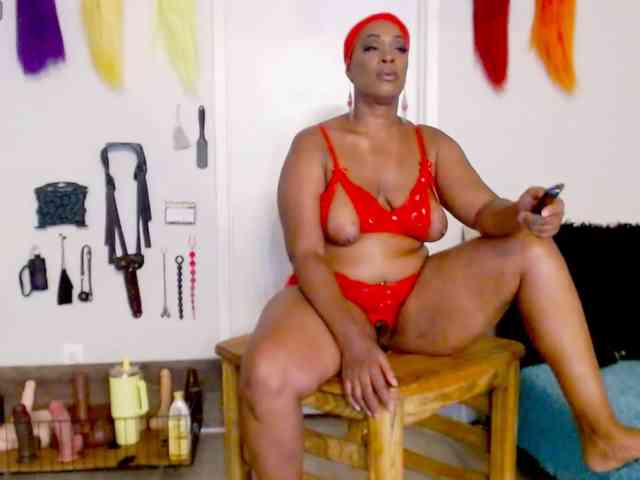 QueenAnitaDix QueenAnitaDix