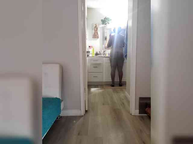 QueenAnitaDix webcam