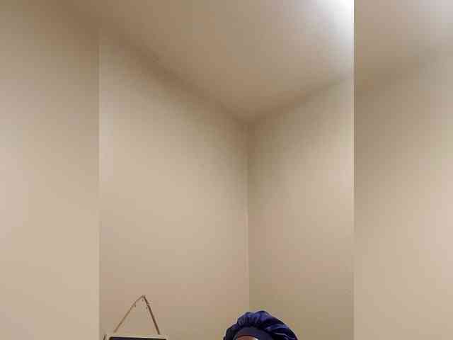 QueenAnitaDix webcam