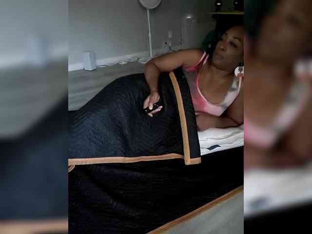 QueenAnitaDix QueenAnitaDix