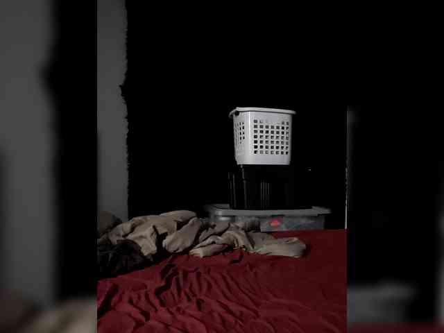 QueenAnitaDix webcam