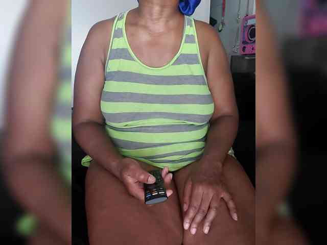 QueenAnitaDix webcam