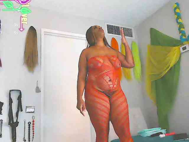 QueenAnitaDix QueenAnitaDix