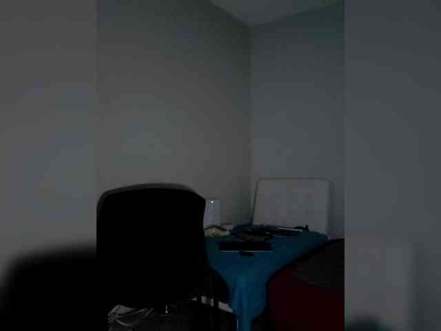 QueenAnitaDix webcam