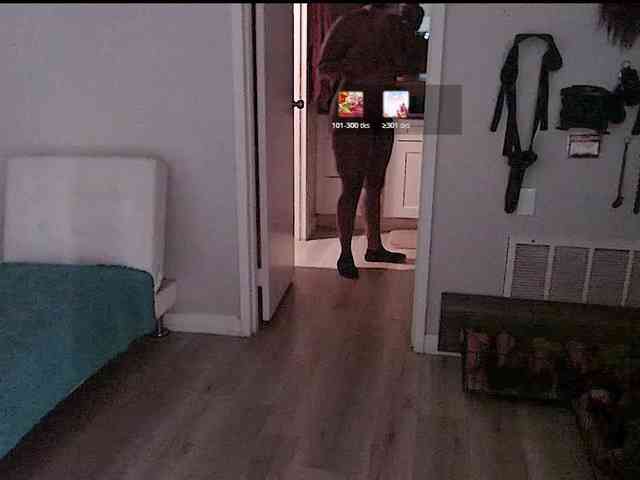 QueenAnitaDix webcam