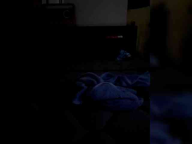 QueenAnitaDix webcam