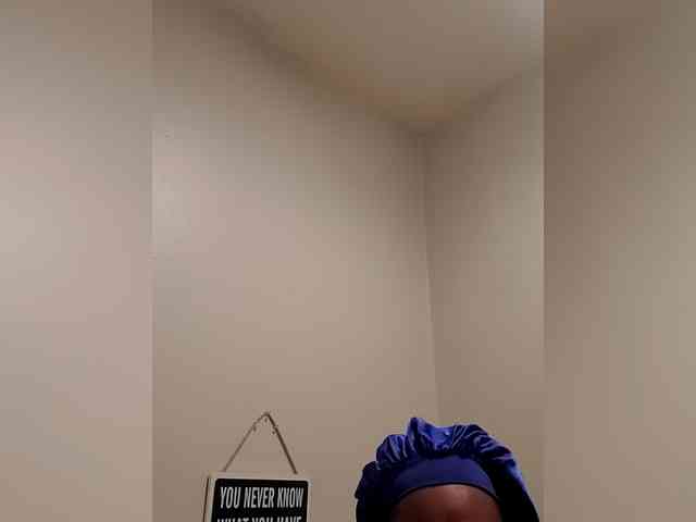QueenAnitaDix webcam