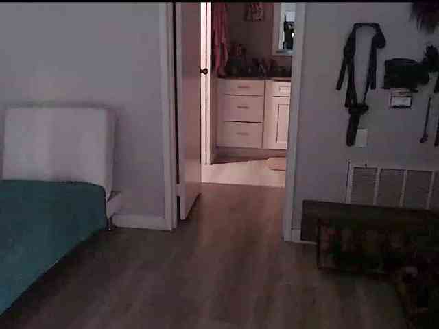 QueenAnitaDix webcam