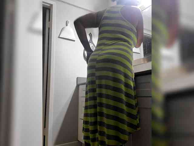 QueenAnitaDix webcam
