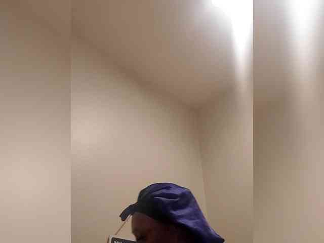 QueenAnitaDix webcam