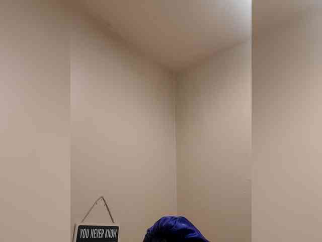 QueenAnitaDix webcam
