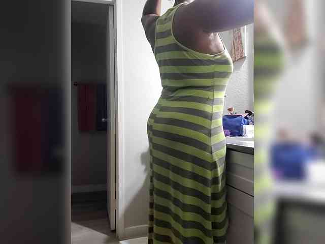 QueenAnitaDix webcam