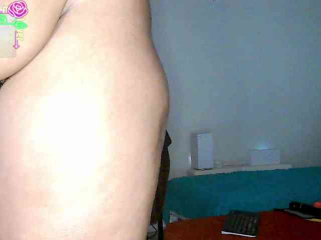 QueenAnitaDix webcam