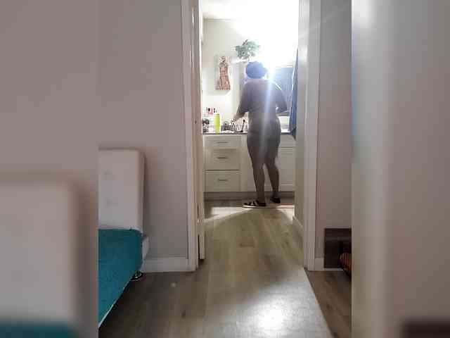 QueenAnitaDix webcam